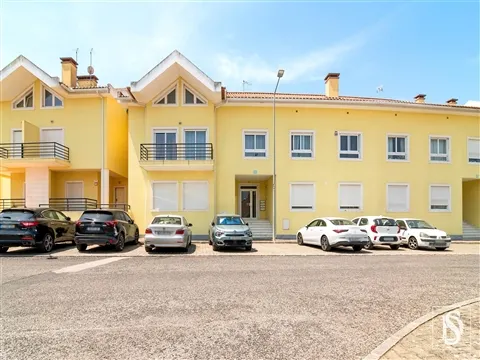 Apartamento T3+1 DUPLEX