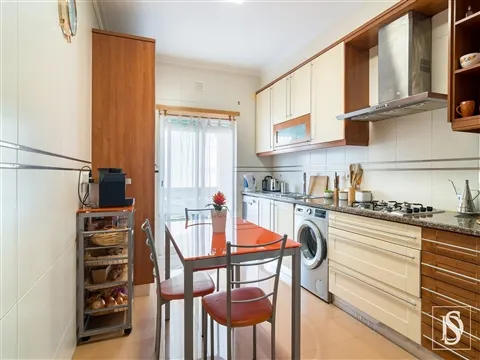 Apartamento T3+1 DUPLEX