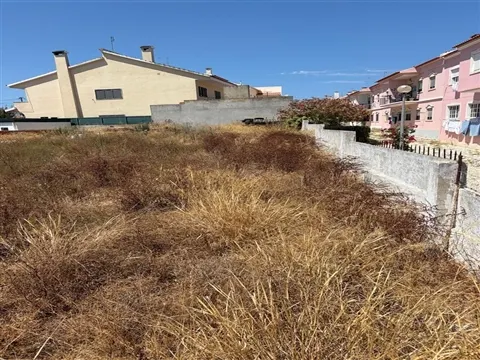 Terreno Para Construção