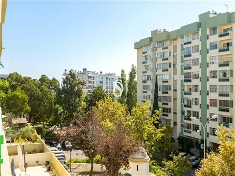 Apartamento T2