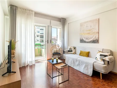 Apartamento T2