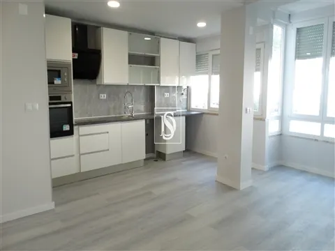 Apartamento T2 Oeiras