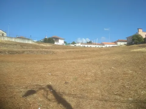 Terreno