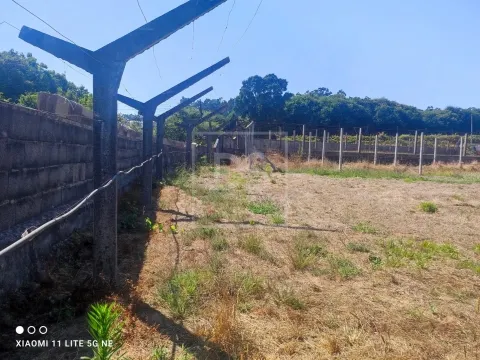 Terreno Urbano