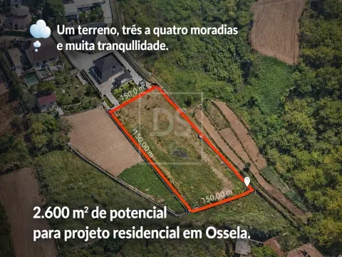 Terreno Urbano