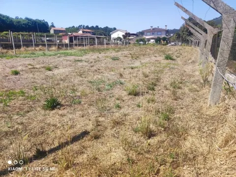 Terreno Urbano