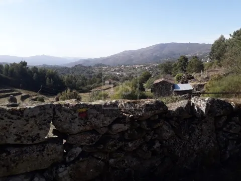 Real estate land