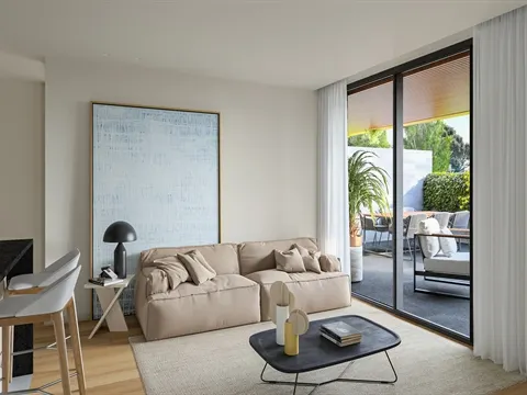 Apartamento T1