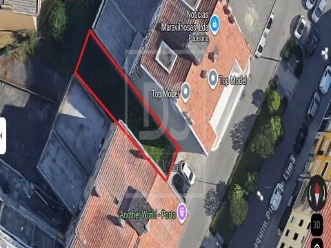 Terreno Para Construção