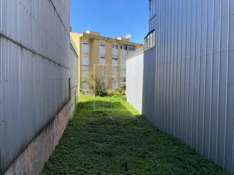 Terreno Para Construção