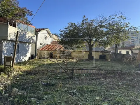 Moradia para Restaurar