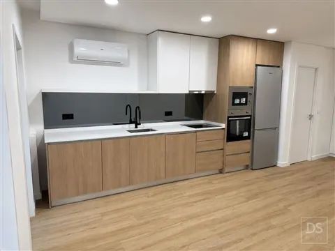Apartamento T1