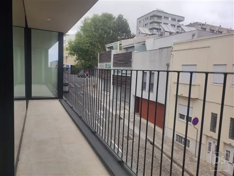 Apartamento T1