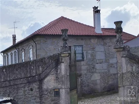 Moradia Geminada T2