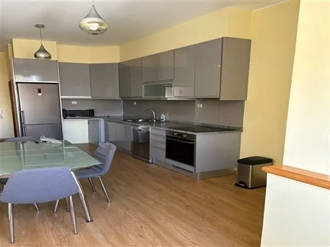 Apartamento T1 Arrendamento