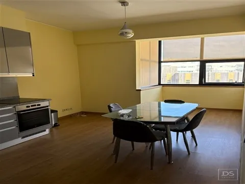 Apartamento T1 Arrendamento