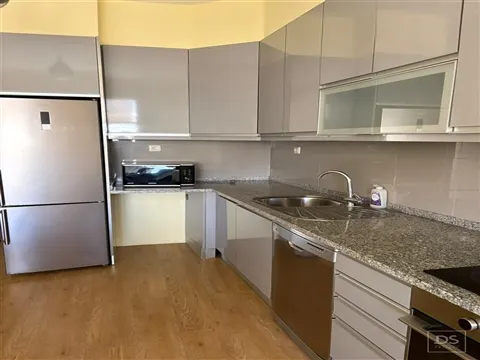 Apartamento T1 Arrendamento