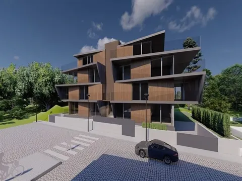 Apartamento T3