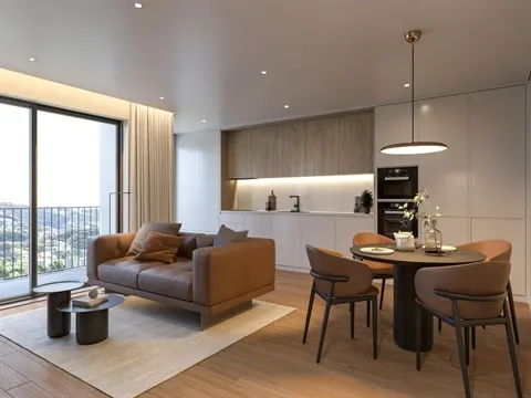 Apartamento T2