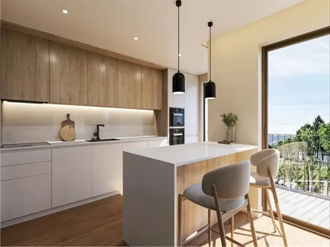 Apartamento T3