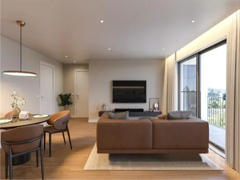 Apartamento T3