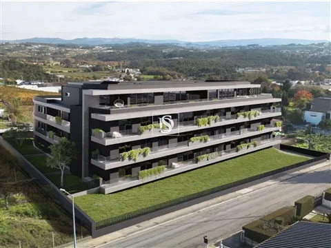 Apartamento T2 Venda