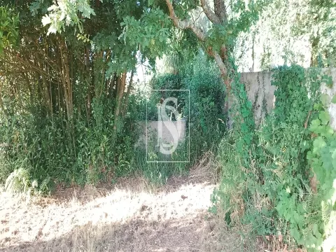 Terreno em Meixomil