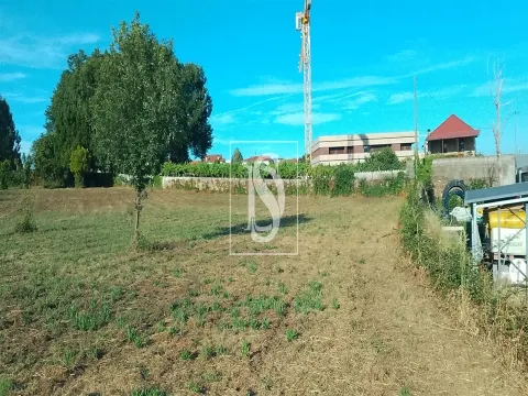 Terreno em Meixomil