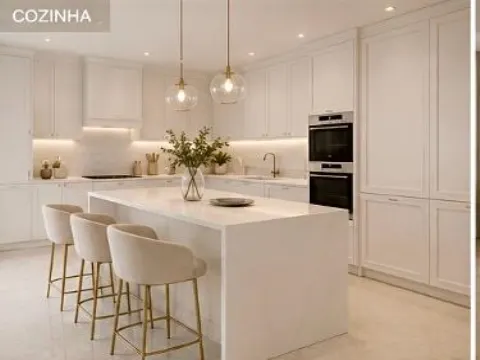 Apartamento T2 em Lordelo, Paredes