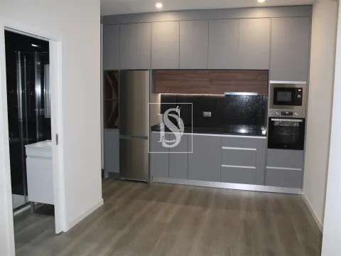Apartamento T0+1