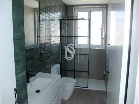 Apartamento T2 em Lixa