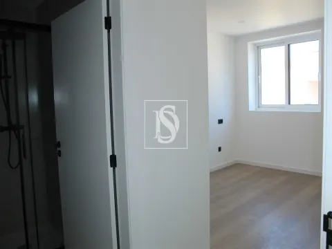 Apartamento T2 em Lixa