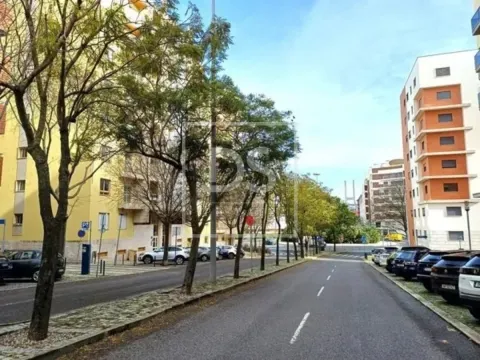 Apartamento T4