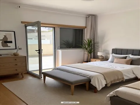 Apartamento T4