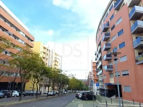 Apartamento T4