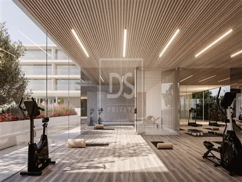 Apartamento T4