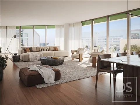 Apartamento T2