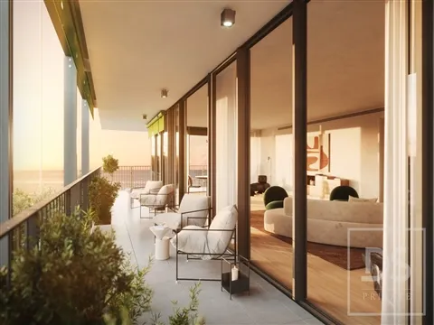 Apartamento T3