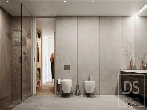 Apartamento T2