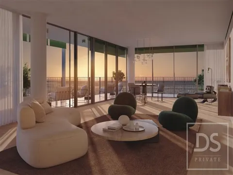 Apartamento T2