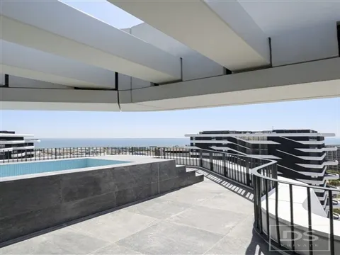 Apartamento T4