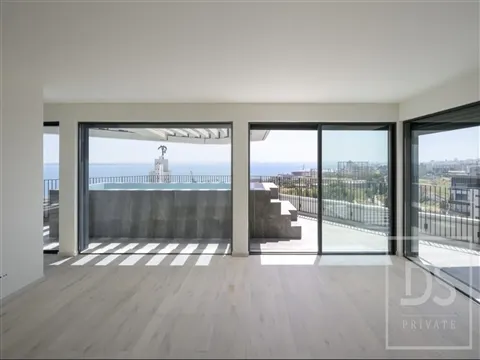 Apartamento T4