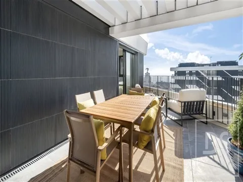 Apartamento T4