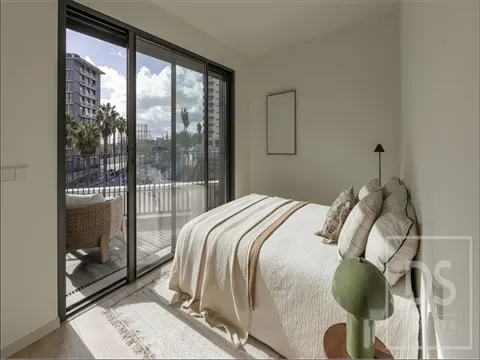 Apartamento T4