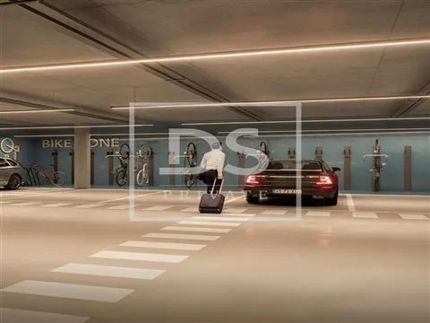 Apartamento T0+1