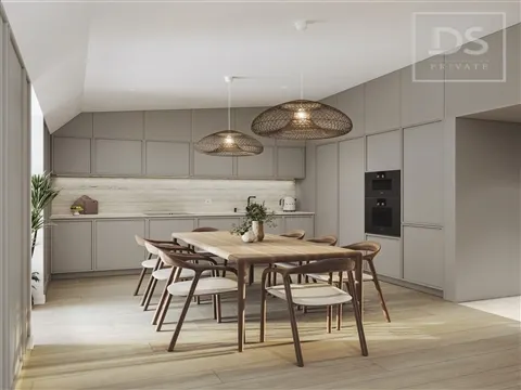Apartamento T3
