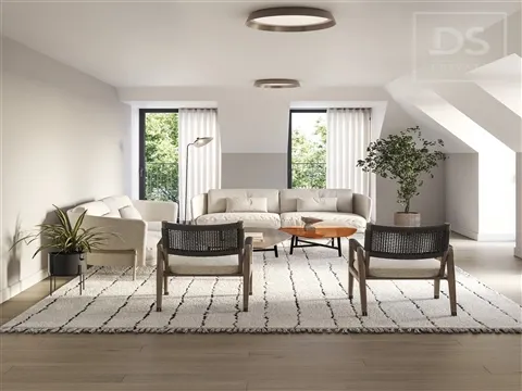 Apartamento T4