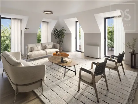 Apartamento T4