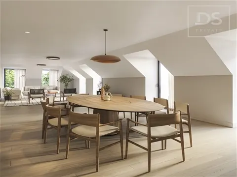 Apartamento T4