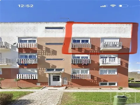 Apartamento T2